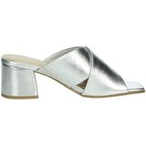 Marco Tozzi Natikači 2-27206-42 Srebrna | Shoptok.si