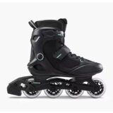 Olimp Sport Oxelo ženski roleri Fit 100 crno mint | ePonuda.com