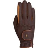 Roeckl Jahalne rokavice MALTA, mocha - 9.5 Cene