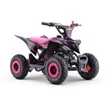 Beneo Mini štirikolesnik za otroke Adventure roza - 50cc | Shoptok.si