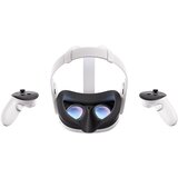 Meta VR Quest 3 - Headset - 128GB