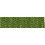  Zaslon za balkon s lišćem Zelena i žuta 600 x 150 cm | shoptok.hr