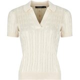 Polo Ralph Lauren POLO PULLOVER Bež Cijene