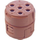  EPIC® SIGNAL M23 umetak, 6-polni LappKabel sadržaj: 5 kom. | Eponuda.ba