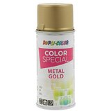Dupli color Color Lak za raspršivanje (Zlatna, 150 ml, Visokog sjaja) Cijene