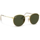 Ray-ban Round Metal Metal RB3447 001 - XL (53) Cijene