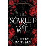  Shelby Mahurin - The Scarlet Veil Cene