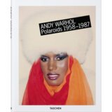 Taschen Richard B. Woodward - Andy Warhol: Polaroids 19581987 | Eponuda.com