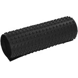  Pucketana odvodna ploča Crna 0,5 x 10 m HDPE | shoptok.hr