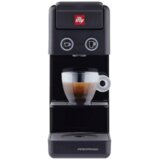 Illy Y3.3 Black | Eponuda.ba