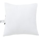 vidaXL Vzglavniki 2 pcs Bela 65 x 65 cm 85gsm 100% poliester | Shoptok.si