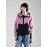 Helly Hansen Ženska jakna sa kapuljačom, Roze - crna | ePonuda.com