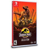 JURASSIC PARK Classic Games Collection (SWITCH) | Shoptok.si