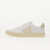 Veja Campo Canvas W White/ Pierre Cene