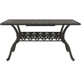  5-dijelni vrtni blagovaonski set brončani lijevani aluminij | Eponuda.com