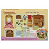 SYLVANIAN cozy cottage set namestaja za kucicu ( EC5567 ) | ePonuda.com