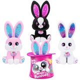 Zuru pliš zajček Pets Alive Magic Bunny | Shoptok.si
