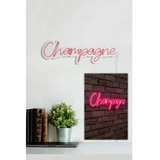 Wallity Champagne - Pink okrasna razsvetljava, (20813425)