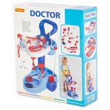 Polesie 36582 Doktroski set kolica za decu ( SW12079 ) | Eponuda.com