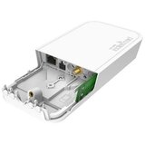 MikroTik wAP LoRa8 kit outdoor VPN ruter WiFi 300Mb/s 802.11n sa ugrađenim LoRaWAN Gateway (863-870 MHz), miniSIM, LAN port, PoE & DC automotive 9-30V napajanje, PoE injector +24V, temp. -40C÷60C, ROS L4 Cene