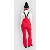Roxy 15K Summit Bib Pants barberry Slike