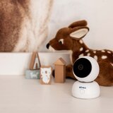 Béaba® Video monitor za bebe Zen Premium, Beli | ePonuda.com