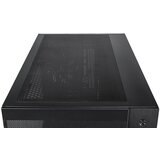 Chieftec mATX Gehäuse GM-30B-M-OP, black Kocka Crno | Shoptok.si