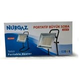 Nurgaz Plinska grejalica NG310P 546 | Eponuda.com