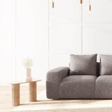 Rodier Siva sofa 287 cm Monce – | shoptok.hr