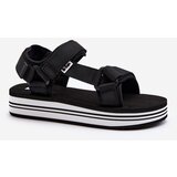 Lee Cooper Women's Platform Sandals | shoptok.hr