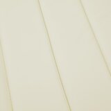  Jastuk za ležaljku krem 200 x 70 x 3 cm od tkanine Oxford | Eponuda.com