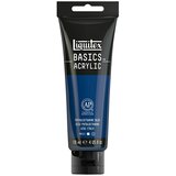 LIQUITEX Basics Akrilna boja (Ftalocijanin plava, 118 ml, Tuba) Cijene