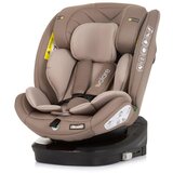 Chipolino volare auto sedište za decu 40-150cm