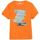 s.Oliver majica KR 2164847 F oranžna 92 Cene