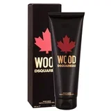Wood parfumirani gel za tuširanje 250 ml za muškarce
