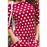 Numoco Ženska haljina 13 | shoptok.hr