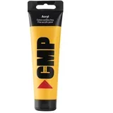 AKRILNA 150ML PVC TUBA PRIMO CMP. 02TA150220 ZLATNO ŽUTA