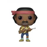 Funko 40256 pop animacija: Rick in Morty-Resistance Goldenfold Collectible Figure, Multicolor, Standard, (21238707) | Shoptok.si