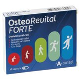 Amsal OsteoRevital FORTE kapsule Cijene