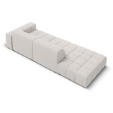 Cosmopolitan Design Svijetlo siva sofa 262 cm Chicago – | shoptok.hr