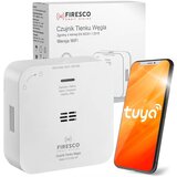 FIRESCO Chad detector with communication function FCO-850 WF | shoptok.hr