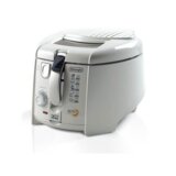 De’Longhi F28311.W1 Jednostruko Samostojeći 1800 W Friteza Bijelo Cijene