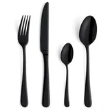 Set pribora Austin 24 kosov iz nerjavečega jekla, (5000546757)