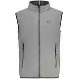 Norway 1963 muški softshell prsluk s kapuljačom siva | shoptok.hr