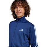 Adidas Majice & Polo majice M 3S Ft Tt Ts Modra | Shoptok.si