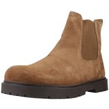 Birkenstock Škornji HIGHWOOD SLIP ON MID Kostanjeva | Shoptok.si