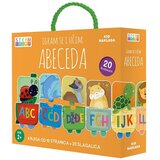 KID NAKLADA igram se i učim: abeceda | shoptok.hr