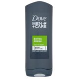 Dove men + care extra fresh osvežilen gel za prhanje 400 ml za moške Cene