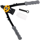 Ručna ZAKIVNICA ZA ZAKOVICE 320 mm / 3,2-6,4 mm PM-NIR-320T | shoptok.hr