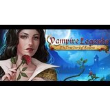 Steam Vampire Legends: The True Story of Kisilova Key GLOBAL | ePonuda.com
